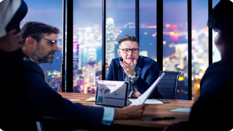 Business Insights Moneysideoflife: Smart Ways to Manage a Business
